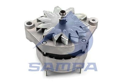Alternador SAMPA 035.003