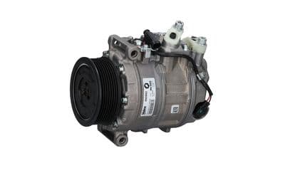 Compresor, aire acondicionado VALEO 690862