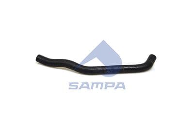Tubería de radiador SAMPA 011.381
