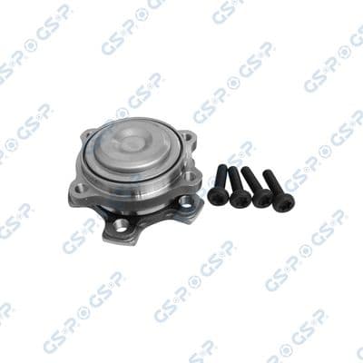 Juego de balero de rueda GSP 9400539K