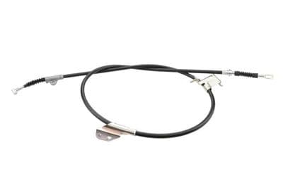 Cable de accionamiento, freno de estacionamiento TEXTAR 44089200