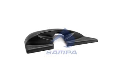 Visera, espejo exterior SAMPA 034.383