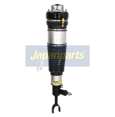 Amortiguador de telescópico neumático JAPANPARTS MM-AS027