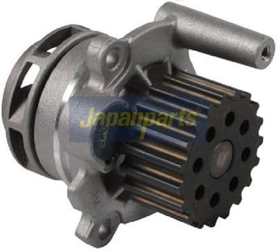 Bomba de agua, refrigeración del motor JAPANPARTS PQ-0935