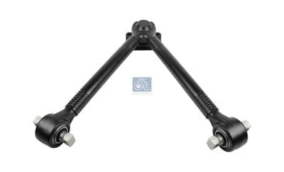 Brazo oscilante, suspensión de ruedas DT Spare Parts 2.62601