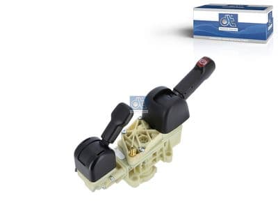 Válvula de freno, freno de mano DT Spare Parts 1.48115