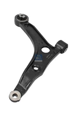 Brazo oscilante, suspensión de ruedas DT Spare Parts 12.63002