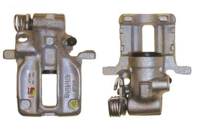 Caliper BOSCH 0 986 473 553