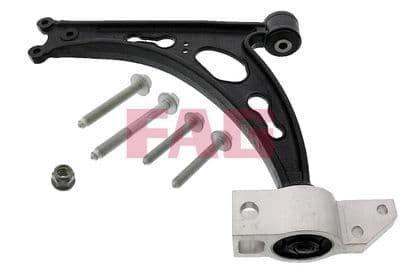 Brazo oscilante, suspensión de ruedas Schaeffler FAG 821 0563 10