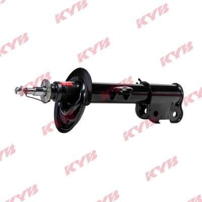 Amortiguador KYB 3340122