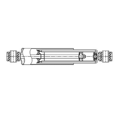 Amortiguador CTR GY0799G