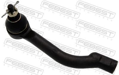 Rótula barra de dirección FEBEST 0221-T31RH