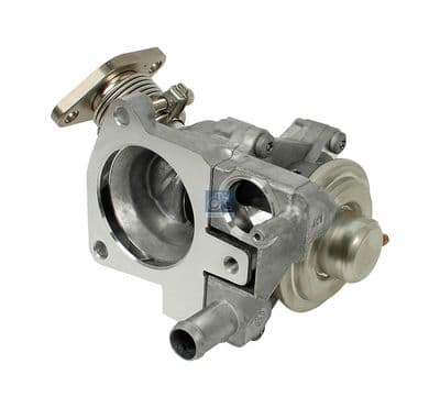 Válvula EGR DT Spare Parts 12.27003