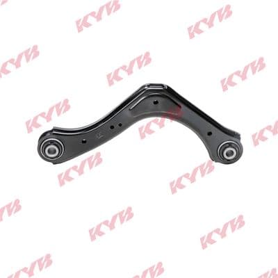 Brazo oscilante, suspensión de ruedas KYB KSC5012