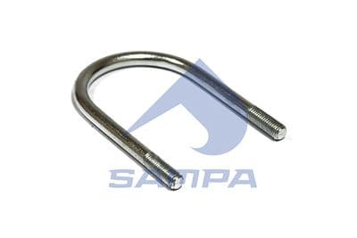 Tornillo SAMPA 102.401