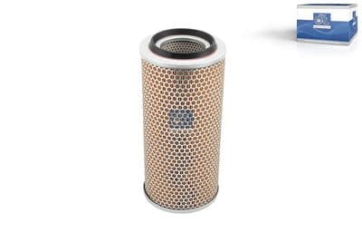 Filtro de aire DT Spare Parts 3.18525
