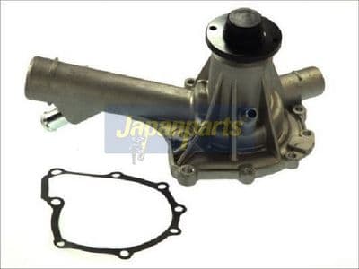 Bomba de agua, refrigeración del motor JAPANPARTS PQ-0522