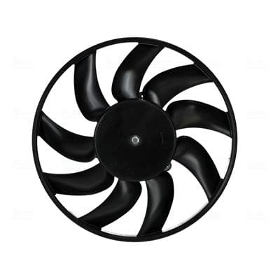Ventilador, refrigeración del motor NISSENS 850149