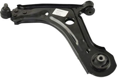 Brazo oscilante, suspensión de ruedas Kavo Parts SCA-1031