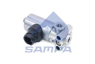 Válvula Solenoide SAMPA 096.2600