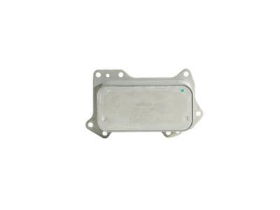 Radiador de aceite, aceite de motor MAHLE CLC 447 000S