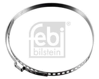Abrazadera de sujeción FEBI BILSTEIN 38765