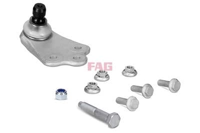 Rótula de suspensión/carga Schaeffler FAG 825 0511 10