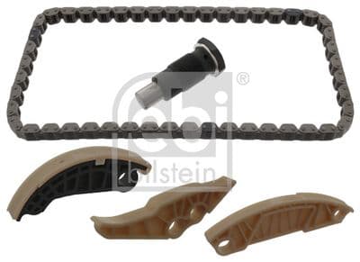 Juego de cadena de distribución FEBI BILSTEIN 49549