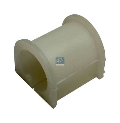 Casquillo del buje, estabilizador DT Spare Parts 7.11379