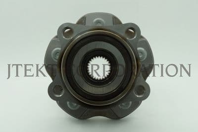 Juego de balero de rueda JTEKT (Koyo) 3DACF041D-6DR-AM