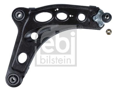Brazo oscilante, suspensión de ruedas FEBI BILSTEIN 36346