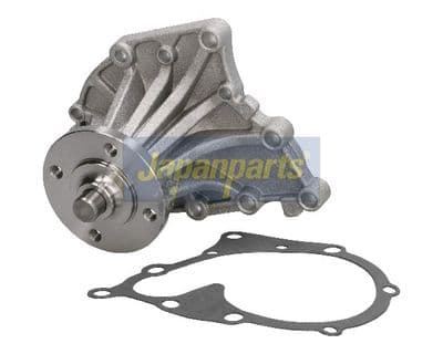 Bomba de agua, refrigeración del motor JAPANPARTS PQ-245