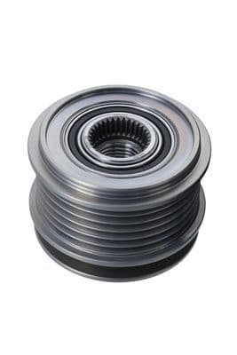 Rueda libre del alternador VALEO 588001