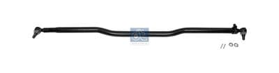 Barra de acoplamiento DT Spare Parts 6.53284