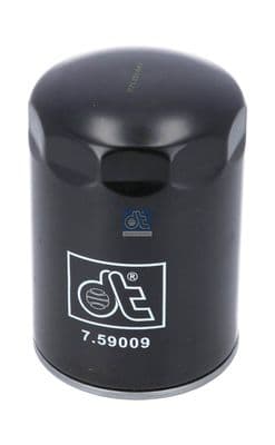 Filtro de aceite DT Spare Parts 7.59009