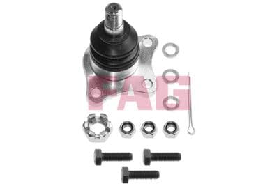 Rótula de suspensión/carga Schaeffler FAG 825 0030 10