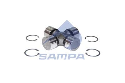 Junta, árbol cardán SAMPA 022.017