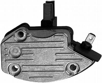 Regulador del alternador HELLA 5DR 004 242-021