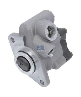 Bomba hidráulica, dirección DT Spare Parts 3.69004