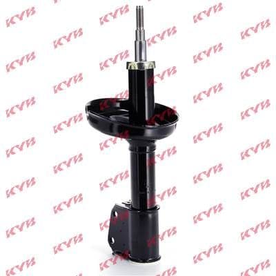 Amortiguador KYB 633707