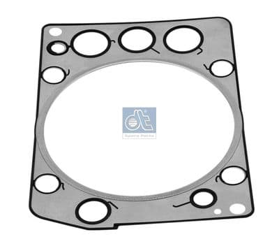 Junta, culata de cilindro DT Spare Parts 4.20442