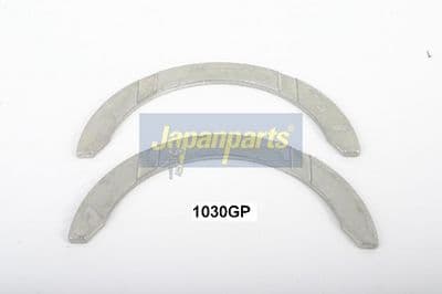 Disco distanciador, cigüeñal JAPANPARTS TW1030GP