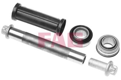Juego de reparación, brazos de suspensión Schaeffler FAG 822 0009 30