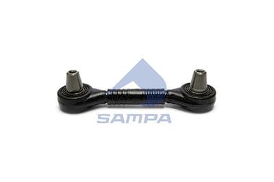 Brazo oscilante, suspensión de ruedas SAMPA 095.1327