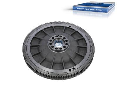 Volante motor DT Spare Parts 4.67472