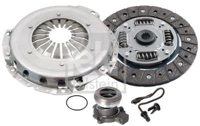 Kit de clutch FEBI BILSTEIN 1005373