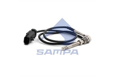 Sensor, temperatura del refrigerante SAMPA 803.00097