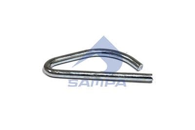Pasador de aletas SAMPA 103.019