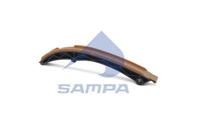 Carril de deslizamiento, cadena de distribución SAMPA 010.3512