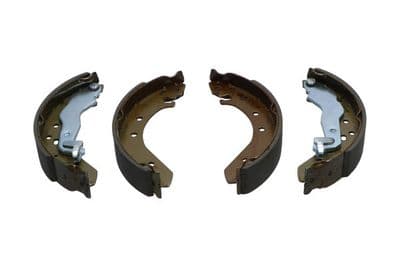 Juego de zapatas de frenos Kavo Parts KBS-2911